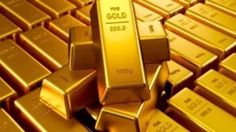 موجز الاقتصاد: سعر الذهب الآن.. الجرام عيار 21 يسجل 3150 جنيها