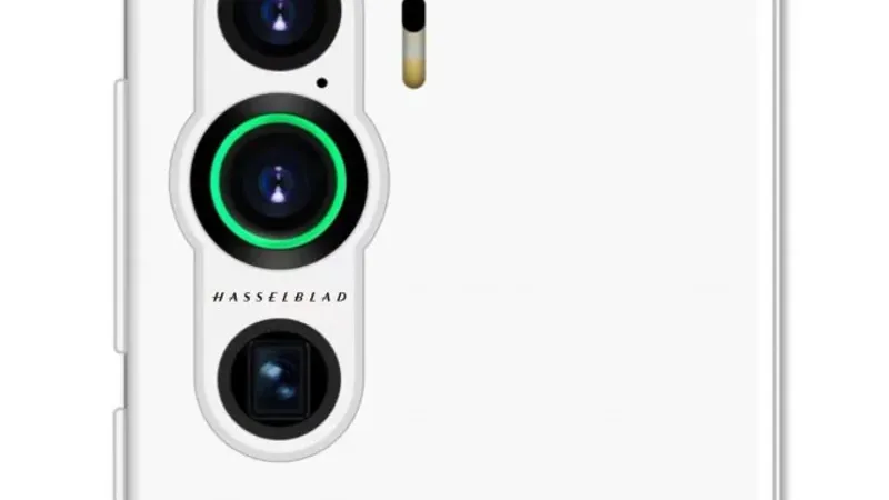 هاتف OnePlus 13 من بين الإصدارات الأولى المميزة بمعالج Snapdragon 8 Gen 4