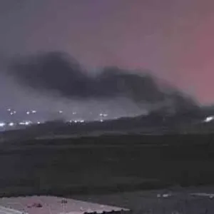 الطيران العراقي ينفذ ضربات جوية على أوكار داعش جنوب غربي كركوك