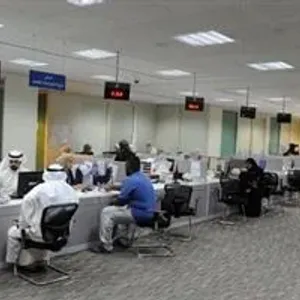 454.038 كويتيًا مقابل 1.678.958 وافدًا في سوق العمل