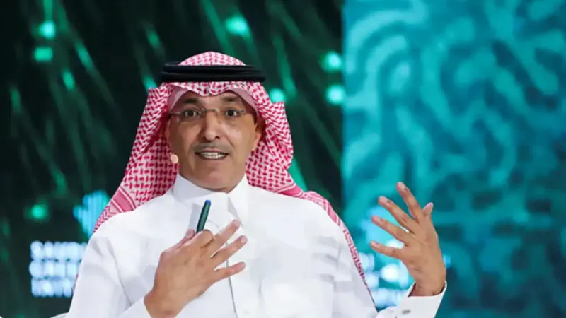 وزير المالية يرأس وفد المملكة المشارك في الاجتماعات السعودية الصينية في بكين