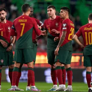 يورو 2024 – نونيز بدلا من لاعب النصر السعودي في قائمة البرتغال النهائية