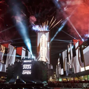 انطلاق كأس العالم للرياضات الإلكترونية في الرياض بجوائز تتجاوز 60 مليون دولار