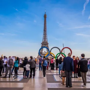 أولمبياد باريس 2024: تجارب فريدة تتجاوز المنافسات الرياضية