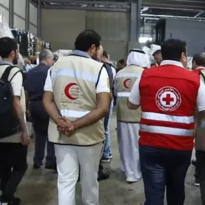 أطباء: الإمارات تلعب دوراً محورياً في مساعدة القطاع الصحي اللبناني