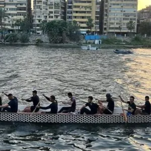 رئيس اتحاد الكانوي والكاياك يعلن تشكيل لجنة للتحقيق في أسباب وفاة محمد عمرو