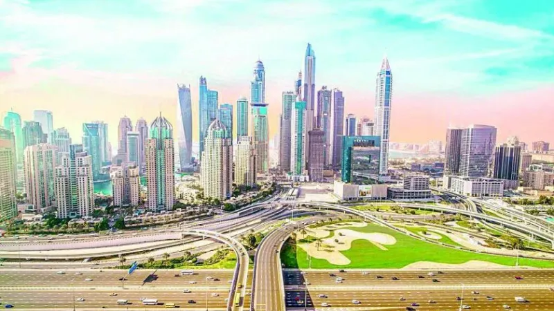 96 ألف شركة جديدة في الإمارات للنصف الأول.. والإجمالي 896 ألفاً
