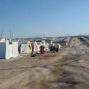 الهجرة العراقية: أربيل ودهوك يعرقلان ملف عودة النازحين