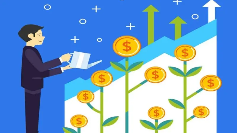 7 استراتيجيات بسيطة وفعالة للنمو المالي
