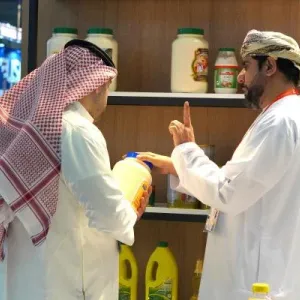 "سعودي فود" يؤكد رغبة المستثمرين في توسعة مشاريعهم بسلطنة عُمان