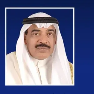 تعيين صباح خالد الحمد المبارك الصباح ولياً للعهد في الكويت