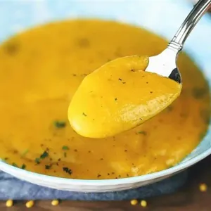شوربة العدس للحامل- مفيدة أم مضرة؟