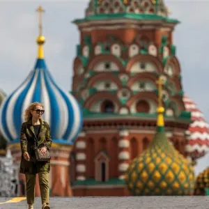 تقارير دولية: الاقتصاد الروسي تضاعف 8 مرات