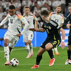 ألمانيا تضرب أسكتلندا بالخمسة في افتتاح كأس أوروبا 2024