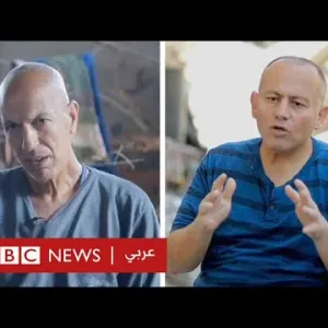 حرب غزة: "أطفأ جنود إسرائيليون السجائر في جسدي وضربوني على صدري ورأسي" | بي بي سي نيوز عربي
