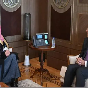 مدبولي: حريصون على دعم الاستثمارات السعودية في مصر والتعاون في مجال الطاقة