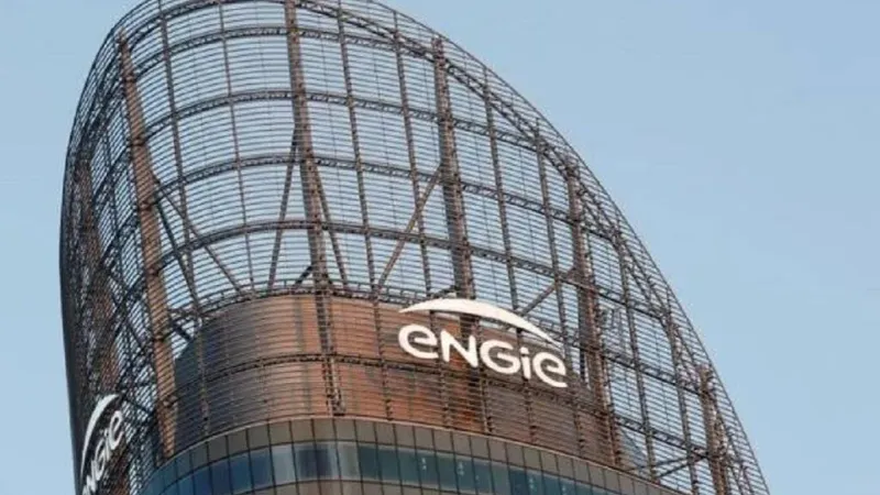 "إنجي" الفرنسية تبيع حصتها في أكبر مصانع الفحم بالمغرب قبل 2027