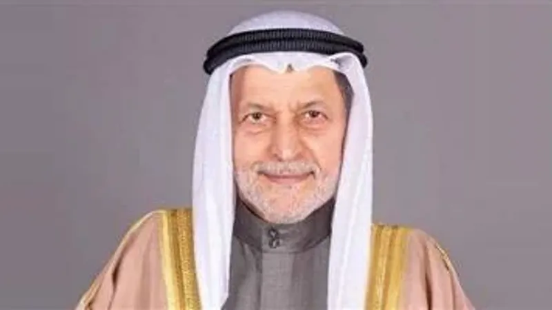 وزير النفط يطلع على استعدادات مؤسسة البترول الكويتية لمواجهة الاحتمالات الأمنية