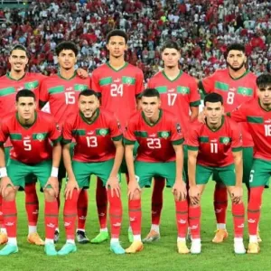 المغرب تهزم مصر بسداسية وتحصد برونزية أولمبياد باريس 2024