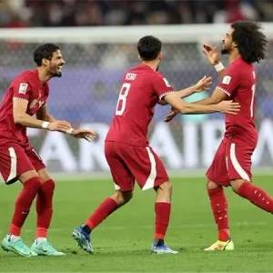 مباشر بالفيديو | مباراة قطر وفلسطين في كأس آسيا.. إعلان التشكيلين