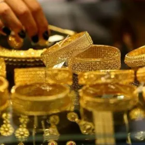 سعر الذهب اليوم الثلاثاء في مصر بالتعاملات المسائية