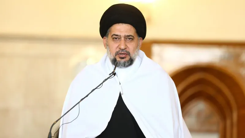 خطيب الكوفة: الغدير عيد إسلامي.. والطائفيون هاجموا الصحابة لتشويه براءة المطلب