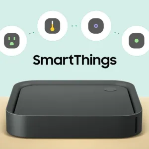 سامسونج تحدّث منصة المنزل الذكي SmartThings بمزايا جديدة