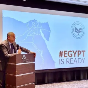 مصر تبحث مع الشركات التركية فرص الاستثمار في قطاع السياحة