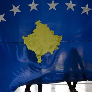 تعداد سكاني جديد في كوسوفو ليشمل الأقلية الصربية: نحو الاندماج في الاتحاد الأوروبي
