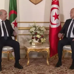 رئيس الجمهورية يتبادل تهاني عيد الأضحى مع نظيره التونسي