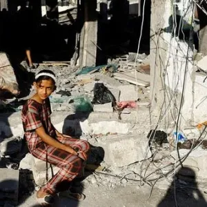 عبر "𝕏": نائب رئيس حركة فتح: السلطة ستكون حاضرة في غزة.. لم نخرج منها حتى نعود إليها