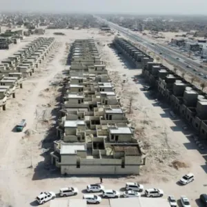 وزارة الإعمار: المدن الجديدة طرق لتخفيف أزمة السكن في العراق