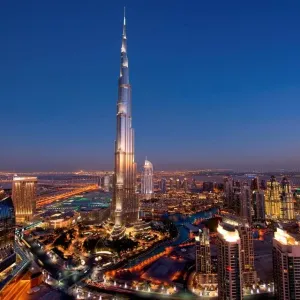 150 مشروعًا تطويريا يدخل قطاع العقارات في دبي خلال الربع الأول من 2024