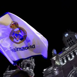 10 أرقام بارزة في رحلة تتويج ريال مدريد بـ«لاليغا»