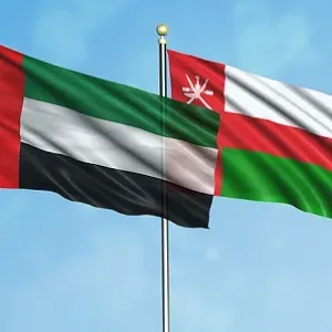 الإمارات وسلطنة عمان تؤكدان مواقفهما الداعية إلى الاستقرار والأمن لجميع دول المنطقة والعالم