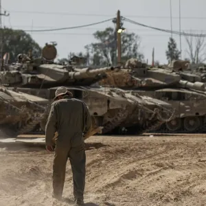 استقالة رئيس مخابرات الجيش الإسرائيلي بسبب "الفشل الكامل" في هجوم 7 أكتوبر