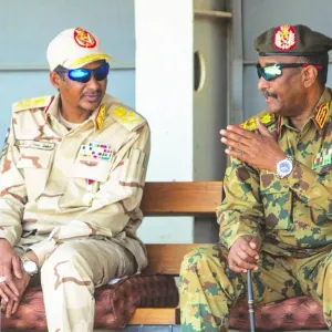 حملات «إسفيرية» وشعبية لحث الجيش السوداني على التفاوض
