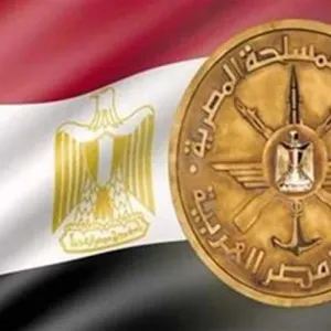القوات المسلحة تهنئ رئيس الجمهورية بمناسبة الذكرى الثانية والأربعين لتحرير سيناء
