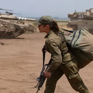 الجيش الإسرائيلي يعلن سحب لواء "ناحال" واستقدام لواءين احتياطيين تحضيرا لعملية رفح