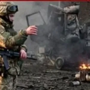 أوكرانيا: ارتفاع قتلى الجيش الروسى لـ521 ألفا و830 جنديا منذ بدء العملية العسكرية
