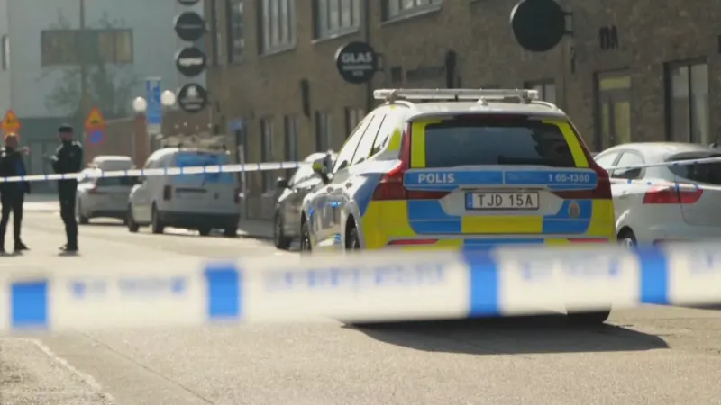 تحقيق صحفي يكشف: العصابات في السويد تجند عناصر من الشرطة للوصول إلى معلومات حساسة