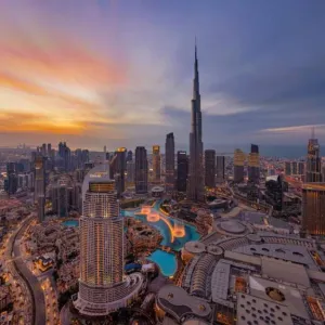 العيش في دبي.. حلم سكان العالم