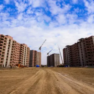 التخطيط: العراق بحاجة إلى أكثر من مليوني وحدة سكنية