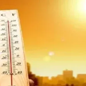مركز المناخ: ارتفاع بالحرارة من الثلاثاء حتى الخميس والعظمى تصل 42 درجة