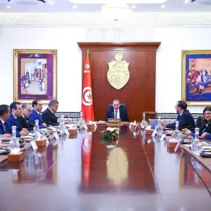 مجلس وزاري مضيق يصادق على خارطة الطريق المقترحة لاطلاق خدمات الجيل الخامس في تونس