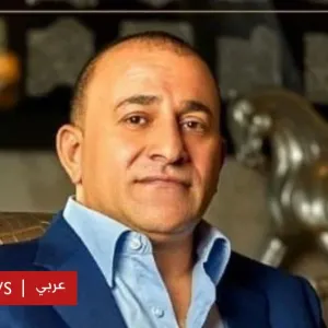 إبراهيم العرجاني: هل بات أقوى رجل في شبه جزيرة سيناء؟ - BBC News عربي