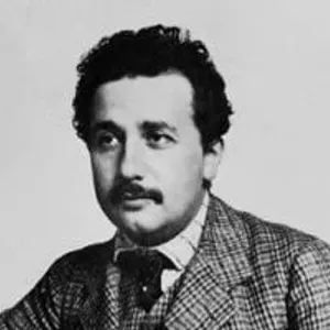 نوبل تتذكر نسبية أينشتاين بصورة نادرة للعالم الشهير تعود إلى عام 1904