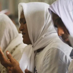 دولة إسلامية  تفتتح مسجدا للمتحولين جنسيا