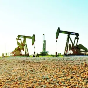 النفط يسجل أطول سلسلة خسائر منذ بداية 2024