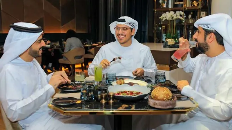 انطلاق الدورة الحادية عشرة من مهرجان دبي للمأكولات هذا الأسبوع 